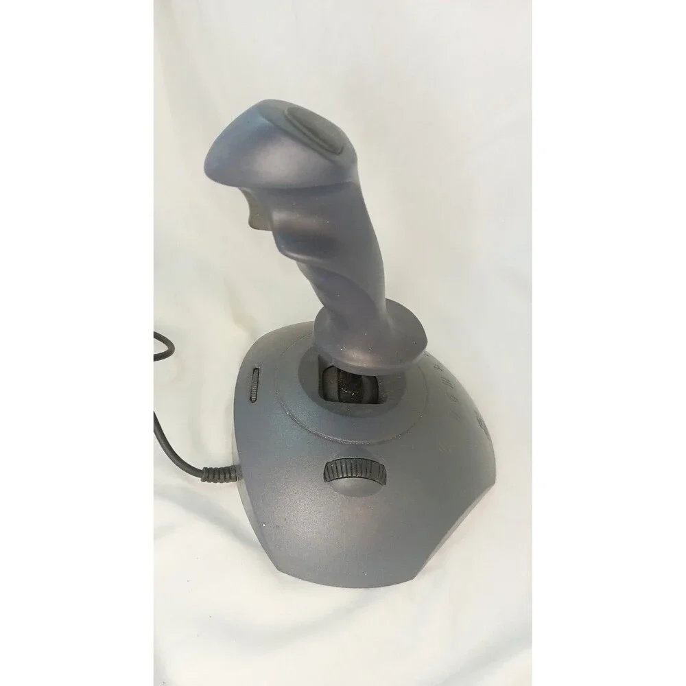 Logitech Wingman Joystick Model 3001
